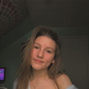 Meet your Posher, Joanna